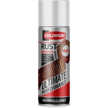 HELPER COLORİUM PAS SÖKÜCÜ SPREY 200 ML